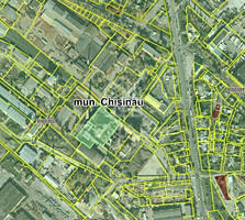 Se vinde teren pentru construcții industriale cu o cladire. ...