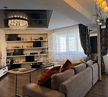 Vânzare apartament în bloc nou cu reparatie, la super preț, lângă ...