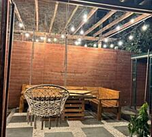 Великолепный дом в уютном и востребованном районе