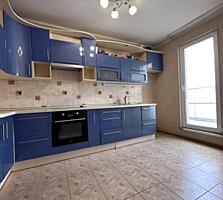 Продам 3-к квартиру на ул. 8 Марта в ЖК Олимпик-2, Слобожанское/Днепр