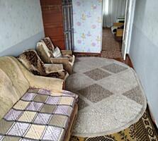 Продаётся 3-комнатная квартира на Балке, в районе Тернополя.