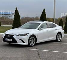 Lexus ES 300h (Авторынок КОВЧЕГ)