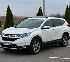 Honda CR-V (Авторынок КОВЧЕГ)