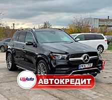 Mercedes Benz GLE 350 (Доступен в Автокредит)