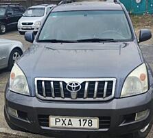 Продам Land Cruiser Prado