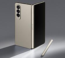 Samsung Galaxy Z Fold 4