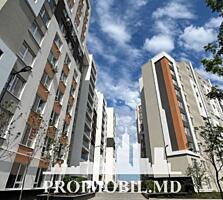 Vă propunem spre vânzare acestapartament cu 2camere și living,sect. ..