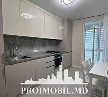 Vă propunem spre vânzare acest apartamentcu 1 cameră și living, ...