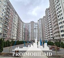 Vă propunem spre vânzare acest apartament cu 2 camere și living, ...