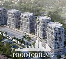 Vă propunem spre vânzare acest apartamentcu 2 camere și living, ...