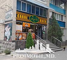 Vă propunem spre vânzare acest apartament cu 1cameră, sect. Poșta ...