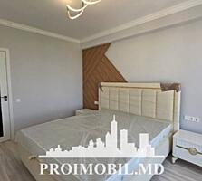 Vă propunem spre vânzare acest apartament cu 1cameră și living, sect. 
