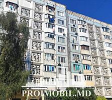 Vă propunem spre vânzare acestapartament cu 3camere,sect. Botanica, ..