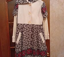 Пальто женское