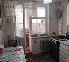 Продаётся 2х. ком. квартира. Чешка