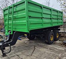 Причіп тракторний НТС-12