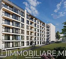 Apartament cu 3 camere, sect. Telecentru Vă propunem spre vânzare ...