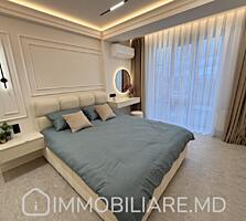 Apartament cu 2 camere, sect. Buiucani Vă propunem spre vânzare ...