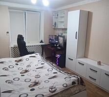 От собственника 1-к кв. 30.4 м. кв. 1/5 эт. Теплая, уютная с техникой