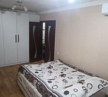 От собственника 1-к кв. 30.4 м. кв. 1/5 эт. Теплая, уютная с техникой