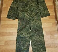 Форма Китель Штаты. Рубашки