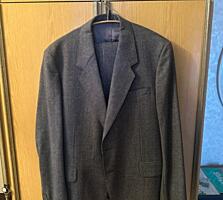 Продам костюм мужской 48-50 размер