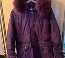 Продам куртки женские 46 размер