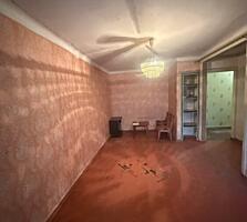 Продаж 1 кімнатної квартири по пр. Центральному