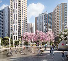 12611. Продам квартиру с террасой и панорамным ...