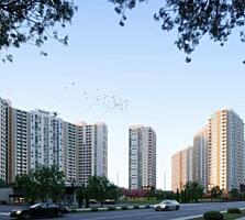 12670. Продам однокомнатную квартиру с террасой ...