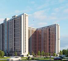 31331 Продам 3-х комнатную квартиру в жилом ...