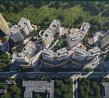 31705. Продаётся однокомнатная квартира с ...