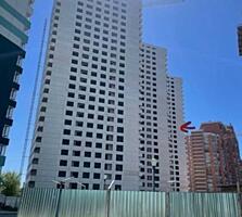 32649. Продам 2-комнатную квартиру в новом доме ...