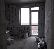 34598. Продам однокомнатную квартиру в новом ...