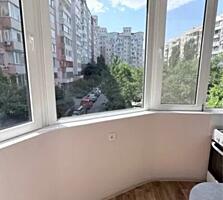 34677. Продам светлую двухкомнатную квартиру на ...