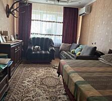 36434 В продажу 3-кімнатна квартира на Таїрова, ...