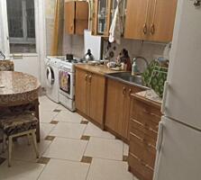 Продам 3-ком. кв. ул. Ак. Королева/Архитекторская