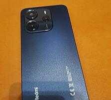 Сяоми Redmi note 14 6/128, отличный, без торга