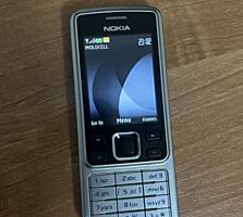 Nokia 6300