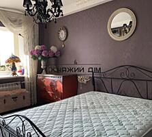 Продаж 2-кімнатної квартири на Русанівці. Ентузіастів 17. Площа 43 ...