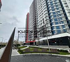 Пропонується до продажу 1-но кімнатна квартира в ЖК Причал 8Г по вул. 