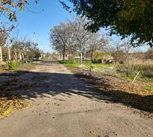 Предлагается к продаже земельный участок 10 соток в с. Фонтанка. Под .