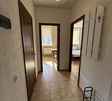 Продается уютная 1-комнатная квартира в современном жилом комплексе ..