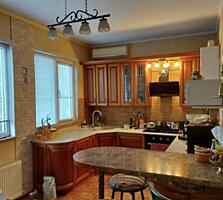 Продается просторный и ухоженный дом в пригороде Одессы, всего в 5 км 