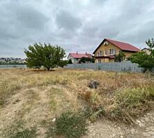 Продается участок площадью 0,1199 га в садоводческом обществе ...