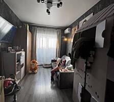 В продаже полноценная однокомнатная квартира в ЖК «Золотые Столбы». ..