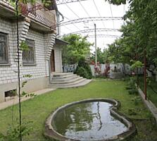 Продаётся дом (1990 год постройки), с. Светлое (новые дачи), 10 км от 