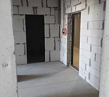 Продается новая просторная 2-комнатная квартира площадью 70 кв.м. в ..