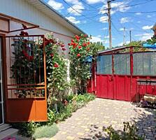 Продается дом в пригороде Одессы/Фонтанка. Дом двухэтажный общей ...