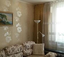 Трехкомнатная квартира с ремонтом в центре Таирова